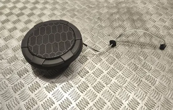 Ford Mustang V Subwoofer speaker 4R3T18808AFW