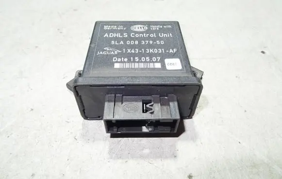 Jaguar X-Type Light module LCM 1X4313K031AF