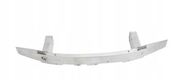 BMW 5 G60 G61 Front bumper support beam 5A02FA9