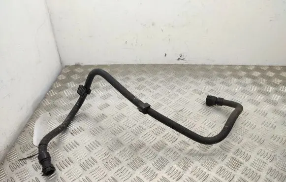 Citroen C4 II Engine coolant pipe/hose