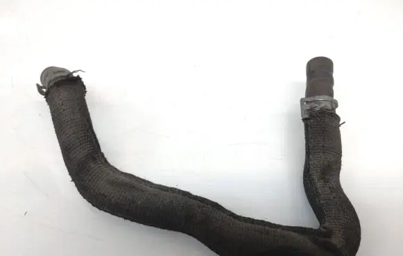 Mercedes-Benz B W245 Engine coolant pipe/hose