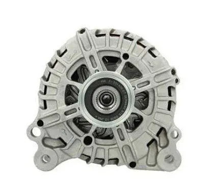 Audi A3 S3 8P Generator/alternator TG14C068 10444384