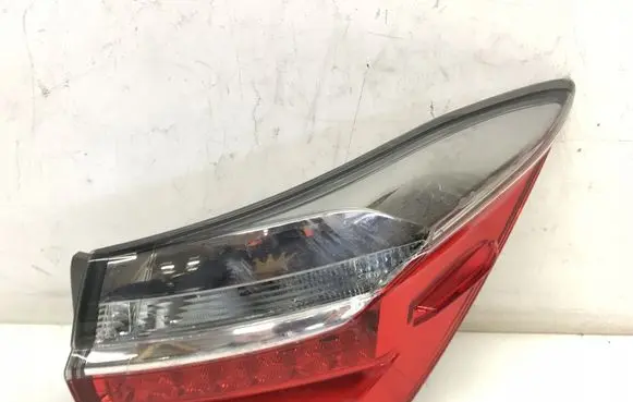Toyota Corolla E160 E170 Rear/tail lights