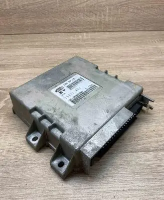 Peugeot 405 Engine control unit/module ECU 9618005380