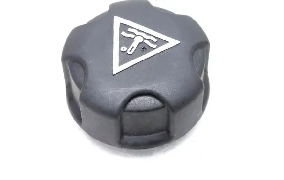 Opel Astra L Coolant expansion tank/reservoir cap
