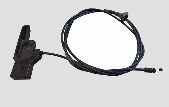 Opel Insignia A Engine bonnet (hood) release handle 13296461