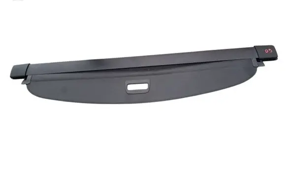 Volkswagen PASSAT B8 Parcel shelf load cover