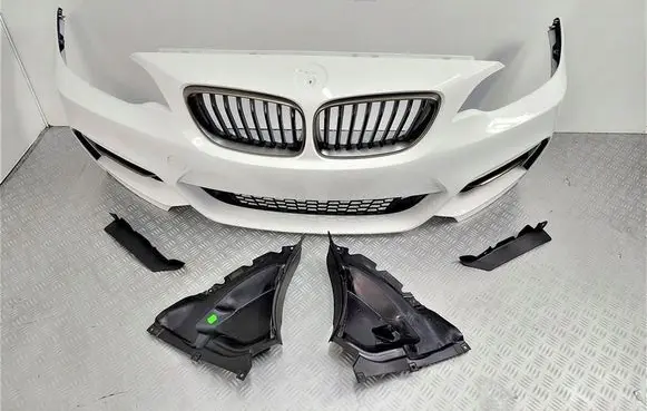 BMW 2 F22 F23 Front bumper 