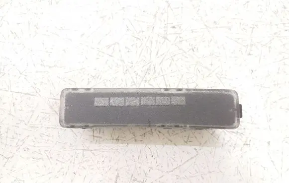Ford Escape III Distronic sensor radar GV6T19G468 GV6T19G468AC CUH62