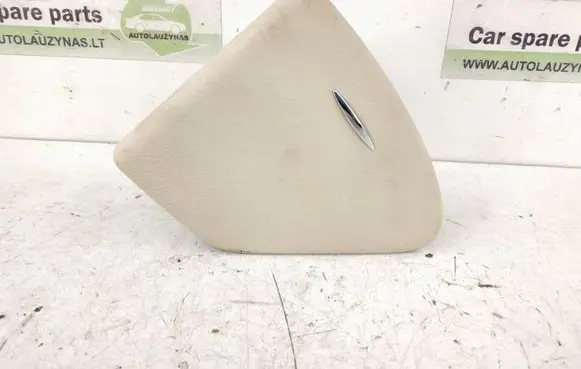 Mercedes-Benz E W211 Ashtray (rear) 2118100830 A2118100830