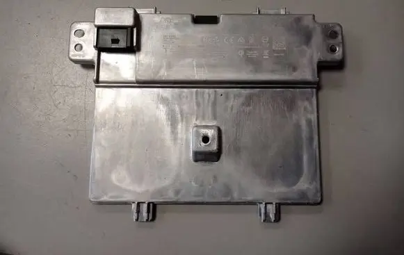 Tesla Model Y Wireless charging module 175510000C 175510000 2302220210