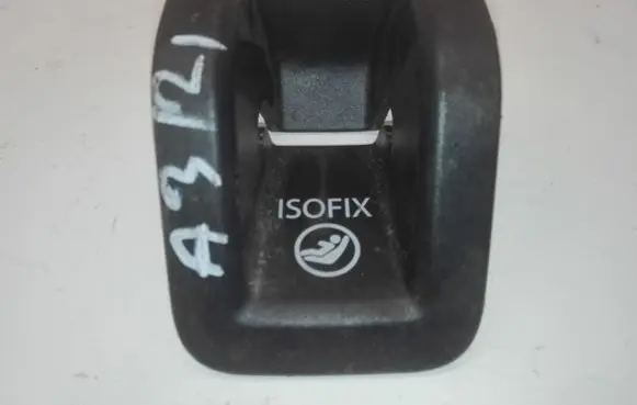 Audi A3 S3 8V Other interior part 8V0887233A