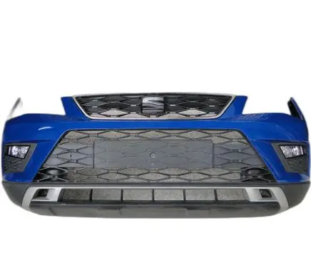 Seat Ateca Front bumper 