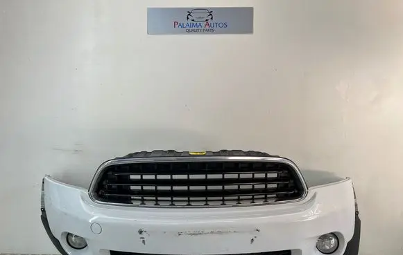 Mini Cooper Countryman R60 Front bumper