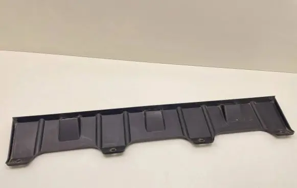 Volkswagen Tiguan Front bumper lip 5N0805903J