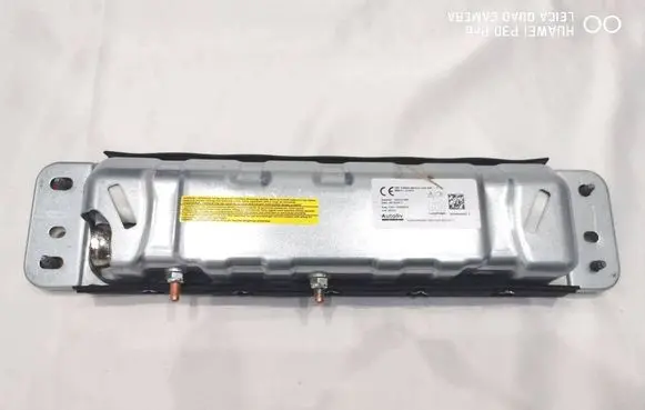 Alfa Romeo Stelvio Knee airbag 633853500E