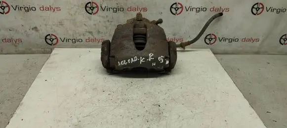 Honda Accord Front brake caliper 