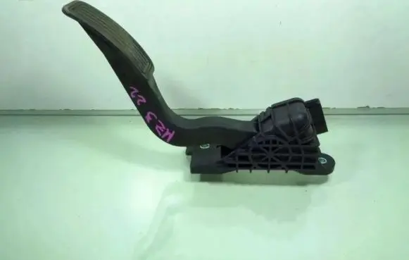Mazda 323 Accelerator pedal position sensor 