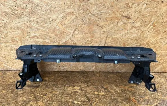Mercedes-Benz GLE W167 Top upper radiator support slam panel A1676209900
