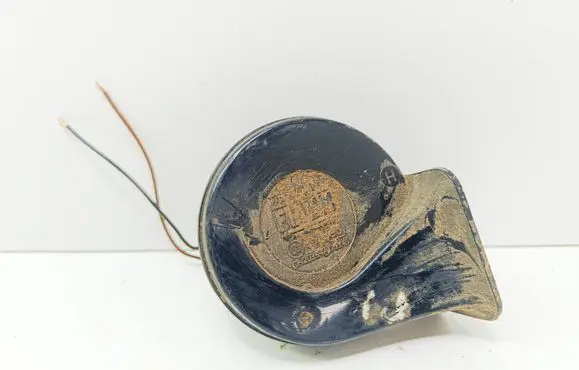 Horn signal
