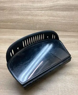 BMW 5 E60 E61 Screen/display/small screen 6957342 020844