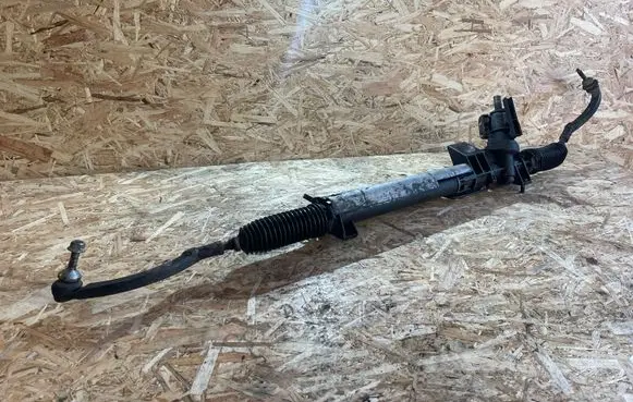 Volvo S60 Steering rack 6820000015