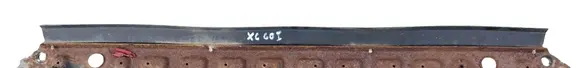 Volvo XC60 Bottom radiator support slam panel 