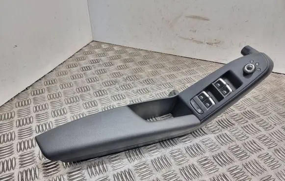 Audi A4 S4 B8 8K Electric window control switch 8k0959565f 8k1867171d 8k1867585a