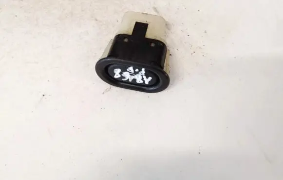 Saab 9-5 Tailgate opening switch 4733440 156796