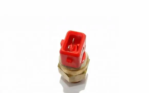 BMW 5 E39 Coolant temperature sensor 1741900