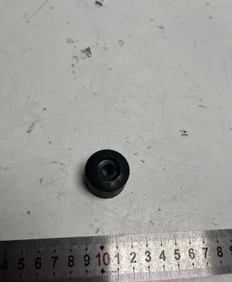 Volkswagen Golf V Wheel nut cap/cover 1K0601173