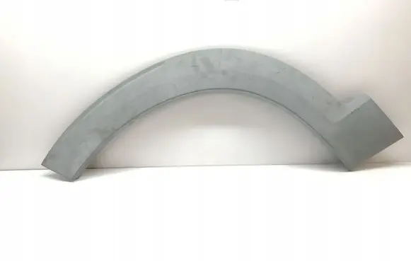 Volvo XC60 Front arch trim 31399460