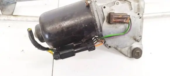 Opel Astra F Wiper motor