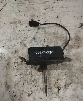 Volvo S80 Headlight wiper blade 