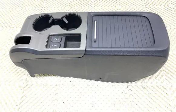 Honda CR-V Center console 
