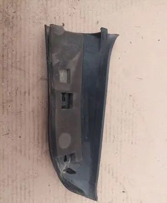 Opel Vivaro Plastic wing mirror trim cover 93868228 802925398
