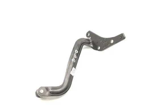 Peugeot Expert Sliding door upper roller guide/hinge 1498209
