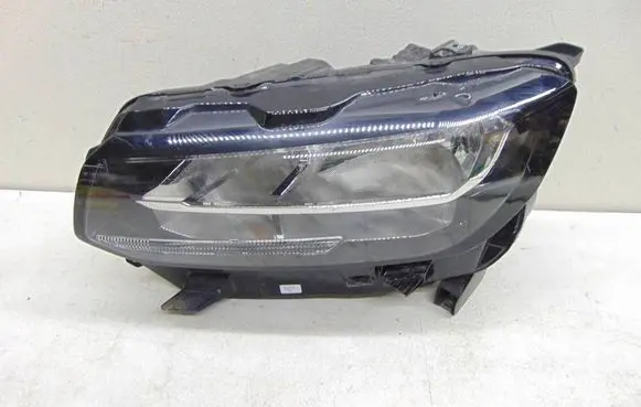 Opel Combo E Headlight/headlamp LB71862 9854041380 LB718620MC0