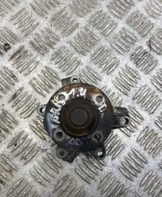 Toyota Yaris Water pump