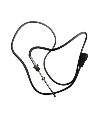 Ford Kuga II Exhaust gas temperature sensor DV4112B591AA