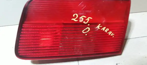 BMW 5 E39 Tailgate rear/tail lights 8371326