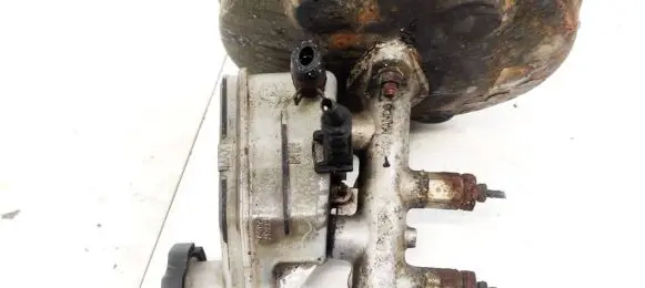 Hyundai Getz Master brake cylinder BM1110664