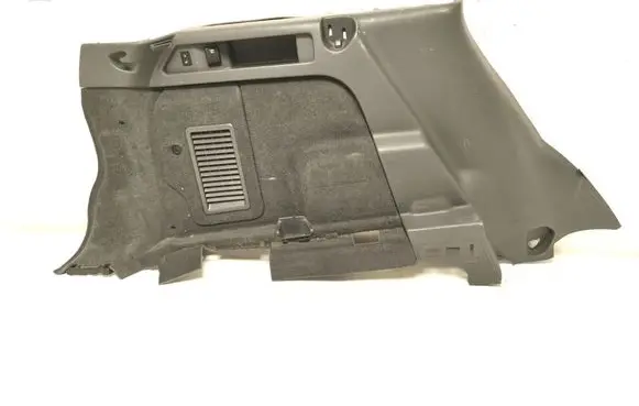 Land Rover Discovery Sport Trunk/boot side trim panel FK7245431P