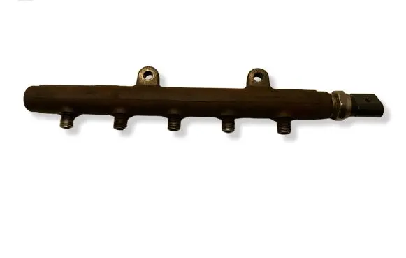 Citroen Jumper Fuel main line pipe A2C53288797