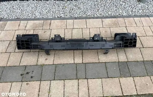 Hyundai Kona II Rear bumper support beam 240104 P1829 86631BE100BK