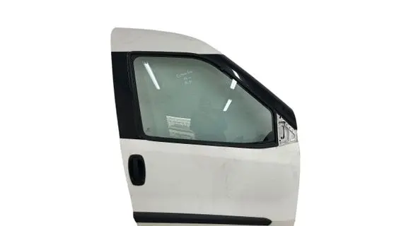 Opel Combo D Door (2 Door Coupe) 