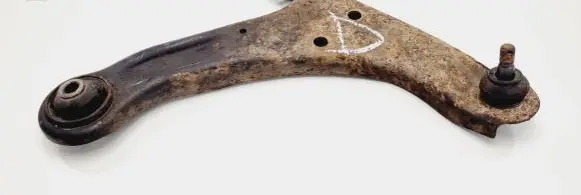 Suzuki Grand Vitara II Front lower control arm/wishbone