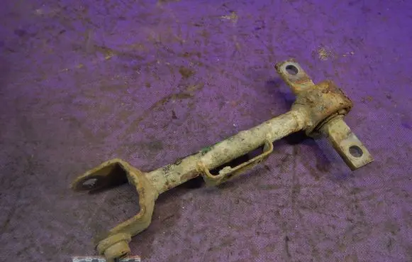 Honda Civic Rear control arm