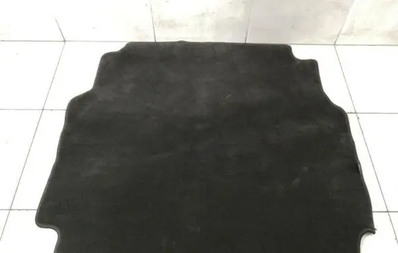 Mercedes-Benz C W205 Trunk/boot mat liner A2056801104