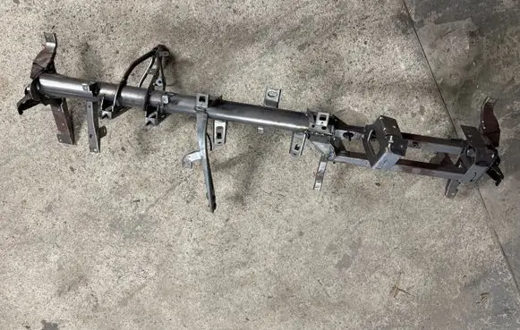 Citroen C4 III e-C4 Dashboard cross member/frame bar 
